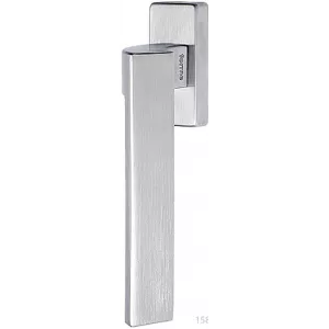 Оконная ручка A0216 Venus Матовый хром