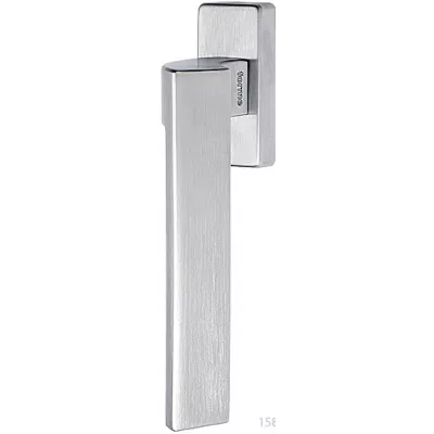 ручки оконные FORME Оконная ручка A0216 Venus Матовый хром