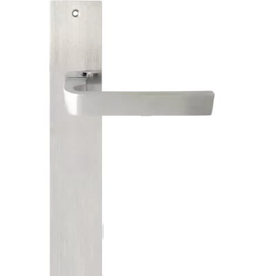 Ручки на планке FORME 413/P06 Pass Monza Матовый хром