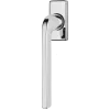ручки оконные FORME Оконная ручка A0133 Milly Полированный хром