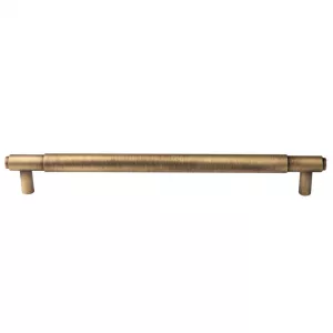 Мебельная ручка mod. E333 VIVA 224 БРОНЗА МАТОВАЯ