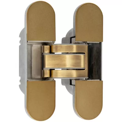 Петли FORME INVISIO Скрытая петля F80.31 БРОНЗА