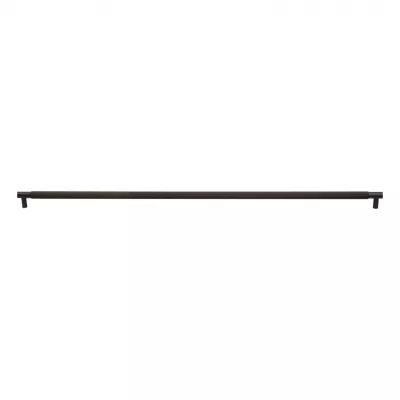 Мебельные ручки FORME Мебельная ручка mod. E334 ALYA 700 ЗАТЕМНЕННАЯ БРОНЗА