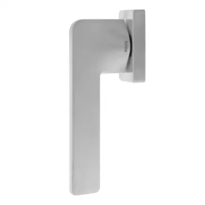 ручки оконные FORME Оконная ручка A0337 HORUS МАТОВЫЙ ХРОМ