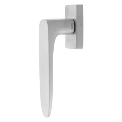 ручки оконные FORME Оконная ручка A0491 SUN ПОЛИРОВАННЫЙ ХРОМ