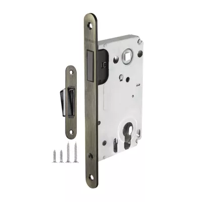 Корпус Fuaro (Фуаро) замка MAGN5300-M-C (5300-M-C) AB бронза