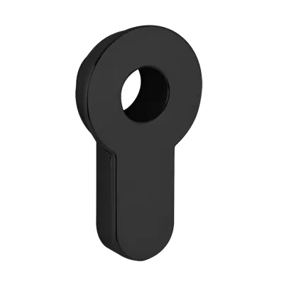 Вставка Fuaro (Фуаро) под шток цилиндра INSERT TANG BL-24 черный