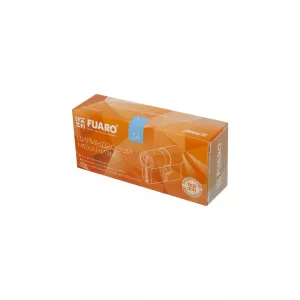 Цилиндровый механизм 1000ZA Key60(25+10+25) SSG сатинированное золото 5Key