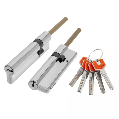 D-PROTERM507/105 Fuaro (Фуаро) mm (70+10+25) термошток 8х65 мм CP, 5 кл.