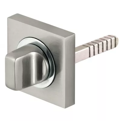 Ручка Fuaro (Фуаро) поворотная BKW8 KM SN/CP-3