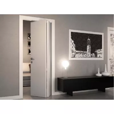 K.SISTEM KS-33 Комплект механизмов для складных дверей книжка (60 кг)