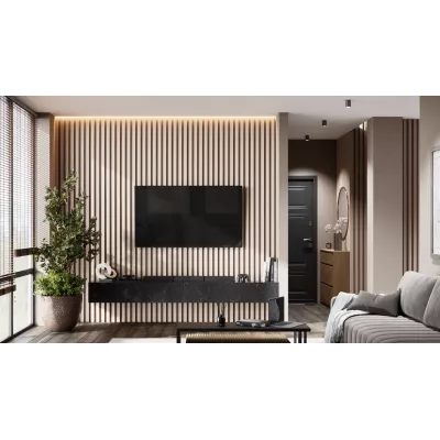 Рейка МДФ Ликорн РП-2.18.2800 Кремовая