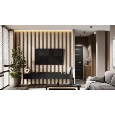 Рейка МДФ Ликорн РП-2.18.2800 Шпон Дуба под тонировку