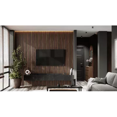 Рейка МДФ Ликорн РП-2.18.2800 Орех американский