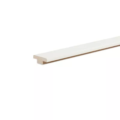 Заглушка торцевая для Бруса декоративного Ликорн 40 мм