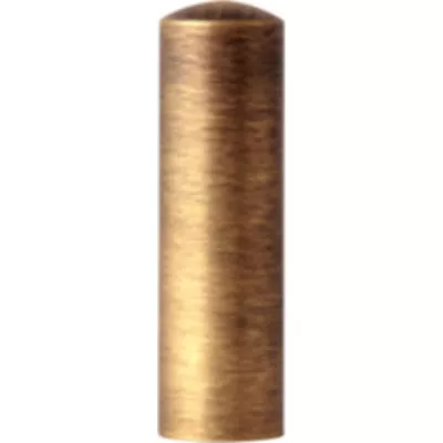 Петли MELODIA Колпачок 820 Матовая бронза