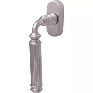 Оконная ручка 0290 Полированный хром