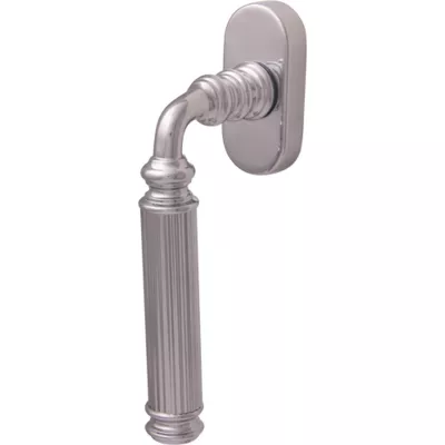 ручки оконные MELODIA Оконная ручка 0290 Полированный хром