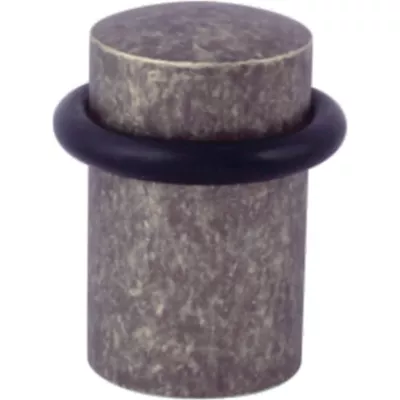 Упоры дверные MELODIA Ограничитель 850 Античное серебро