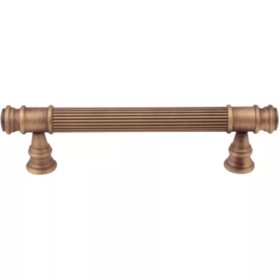 Мебельные ручки MELODIA Мебельная ручка mod. 890 Rania 096 Матовая бронза