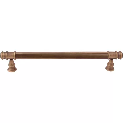 Мебельные ручки MELODIA Мебельная ручка mod. 890 Rania 160 Матовая бронза