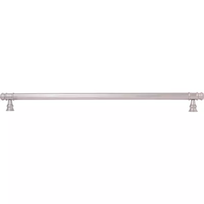 Мебельные ручки MELODIA Мебельная ручка mod. 890 Rania 320 Полированный хром