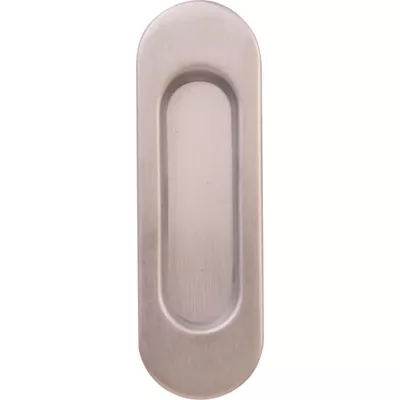 Ручки для раздвижных дверей MELODIA Ручка KO01 Матовый хром