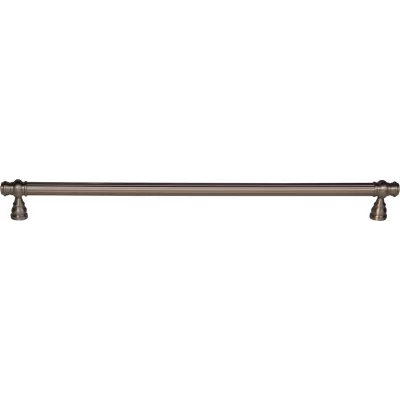 Мебельные ручки MELODIA Мебельная ручка 853 Regina Матовый никель SN 320