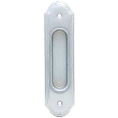 Ручки для раздвижных дверей MELODIA Ручка 811 Матовый хром