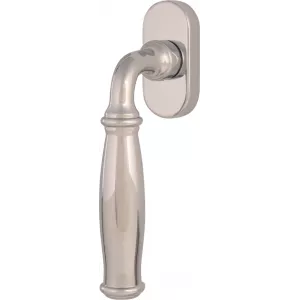 Оконная ручка 0266 Isabel Полированный хром