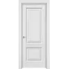 Дверь Офрам ДЕЛЬТА-2 глухая, эмаль белая