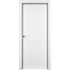 Дверь Офрам ЭНИГМА глухая, эмаль белая