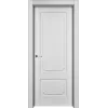 Дверь Офрам РИАН-2 глухая, эмаль белая