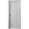 Дверь Офрам ПАРНАС глухая, эмаль белая