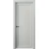 Дверь Офрам ПАРНАС глухая, эмаль белая