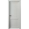 Дверь Офрам ПАРНАС-2 глухая, эмаль белая