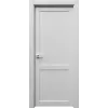 Дверь Офрам ПАРНАС-2 глухая, эмаль белая