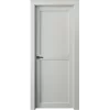 Дверь Офрам ПАРНАС-22 глухая, эмаль белая