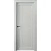 Дверь Офрам РОНДА-2 глухая, эмаль белая