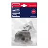 Упор Punto (Пунто) дверной DS PF-52 GR-23 графит