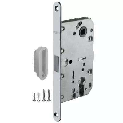 Корпус Punto (Пунто) замка ML85-50 SSC (сатин.хром)