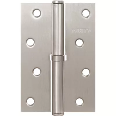 Петля Punto (Пунто) съемная IN4100SR PN правая (113-4 100х70х2.5) перл.никель