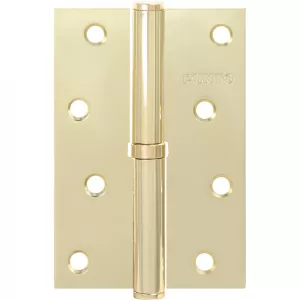 Петля съемная IN4100SR-HD SB правая (113/HD-4) мат. золото ПОДВЕС