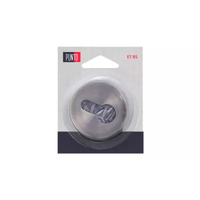 Накладка Punto (Пунто) под цилиндр LM/A ET.R.RS52 ABG-6 бронза