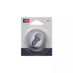 Накладка под цилиндр LM/A ET.R.TL54 SN/CP-3 матовый никель/хром