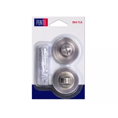 Ручка Punto (Пунто) поворотная LM/A BK6.R.TLK52 ABG-6 бронза