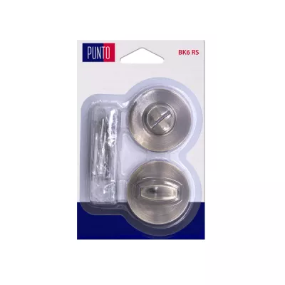 Ручка Punto (Пунто) поворотная LM/A BK6.R.RS52 ABG-6 бронза