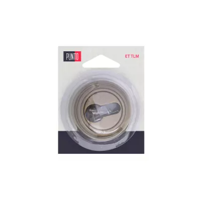 Накладка Punto (Пунто) под цилиндр LM/A ET.R.TLM54 OB-13 античная бронза