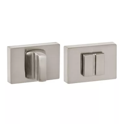 Ручка Punto (Пунто) поворотная BK6.K.QSL52 SN-3 матовый никель