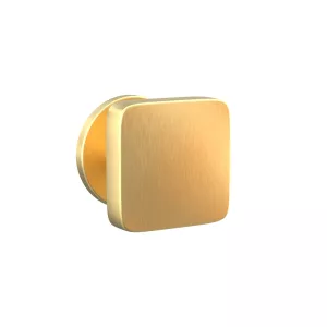 Ручка раздельная R.ARC.R52.SALUT SSG-39 сатин.золото